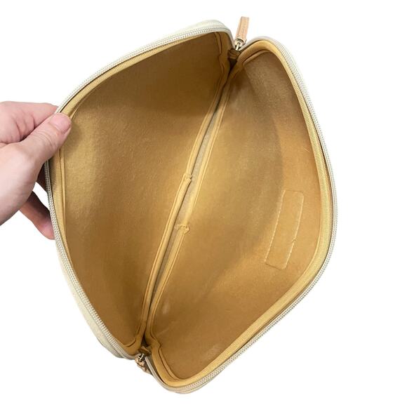 Kayond Canvas Laptop Tablet iPad Zip Up Sleeve Case Multicolor Boho Print - Picture 6 of 10